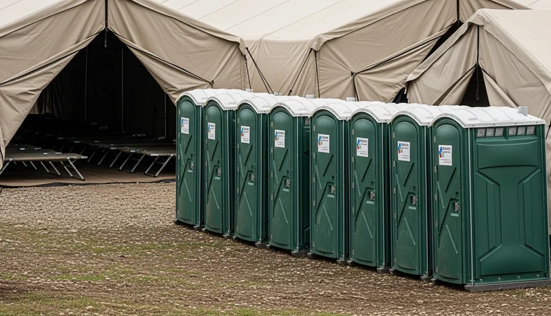 Emergency Porta Potty Rentals Islip NY