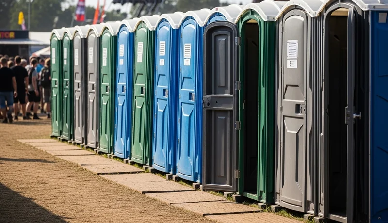 Flushable Portable Toilets Islip NY
