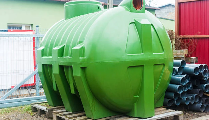 Septic Pumping Holding Tanks Islip NY